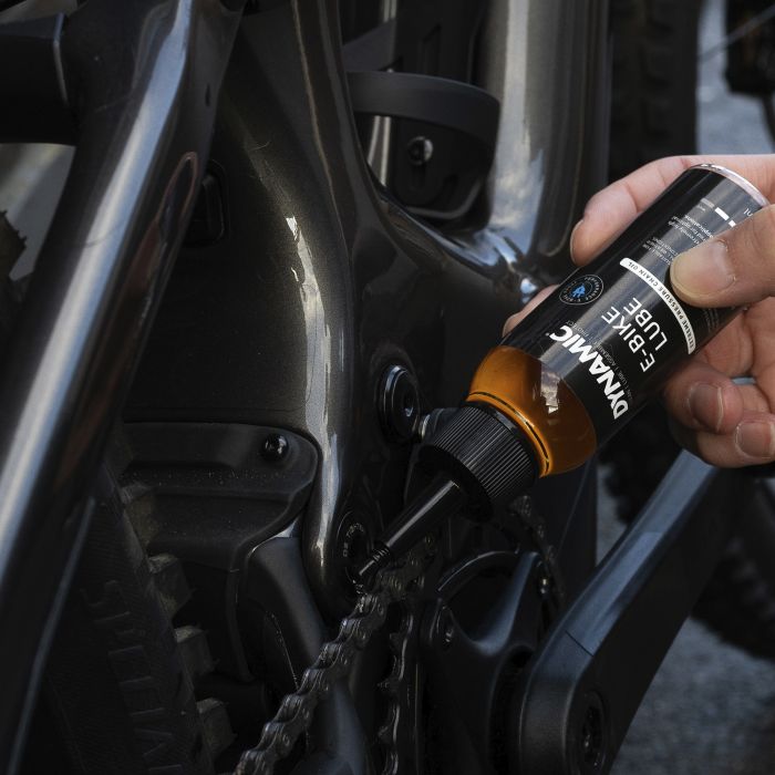 Lubrifiant E-Bike DYNAMIC E-BIKE LUBE (100ml)