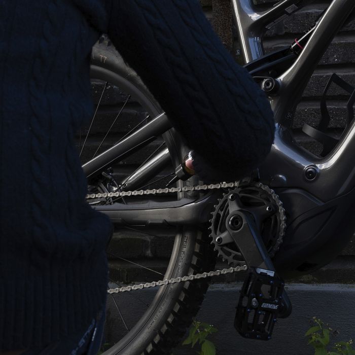 Lubrifiant E-Bike DYNAMIC E-BIKE LUBE (100ml)