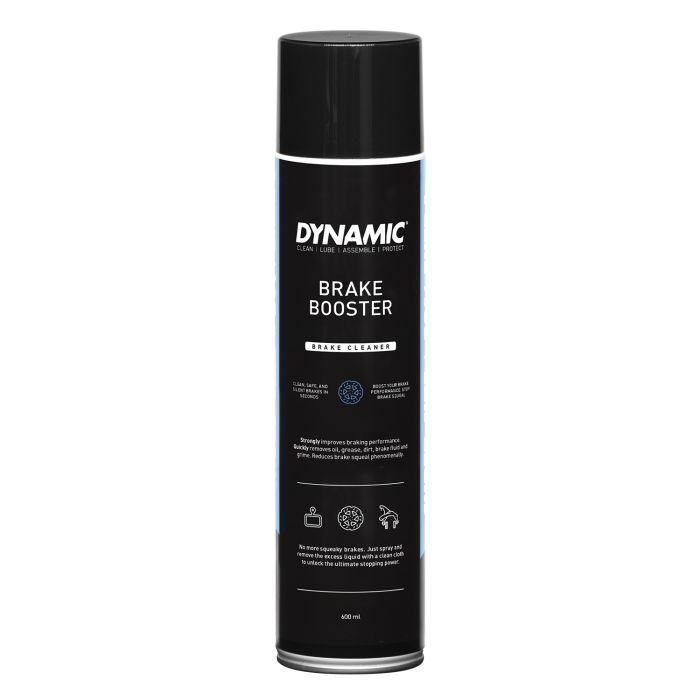 Nettoyant pour Freins DYNAMIC BRAKE BOOSTER (600ml)