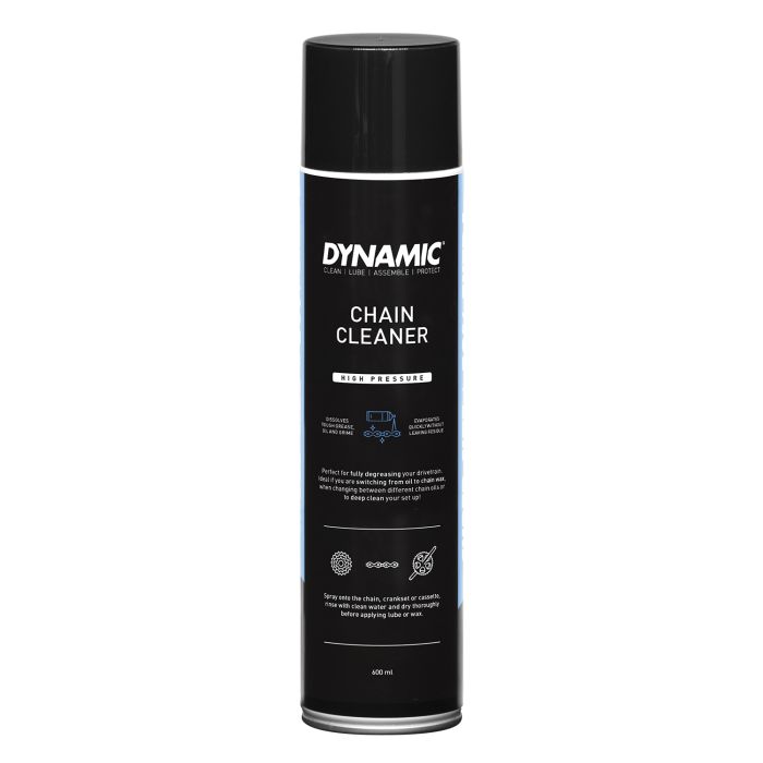 DYNAMISCHE KETENREINIGER (600 ml)