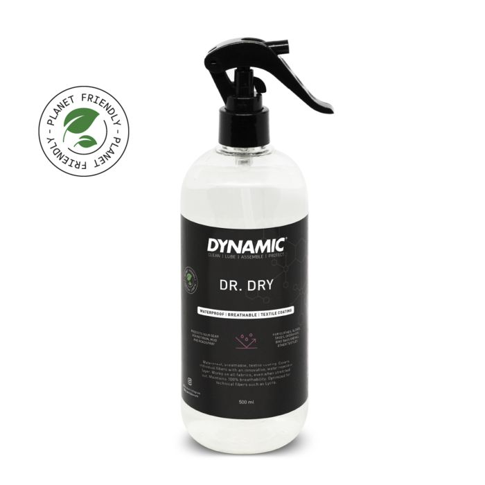 Imperméabilisant Vêtement DYNAMIC DR DRY (500ml)