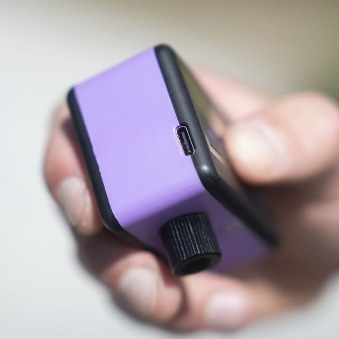 DYNAMIC TURBLO elektrische pomp