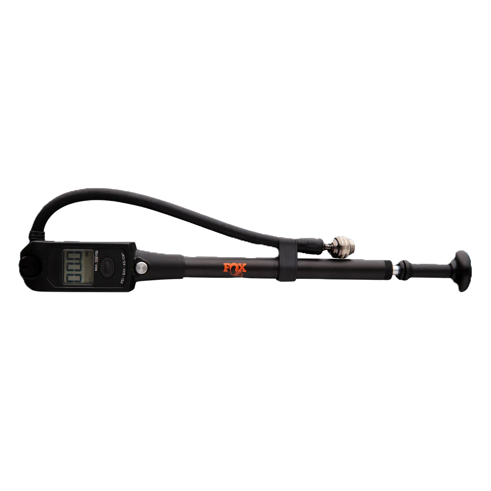 Pompe Haute Pression Digital FOX