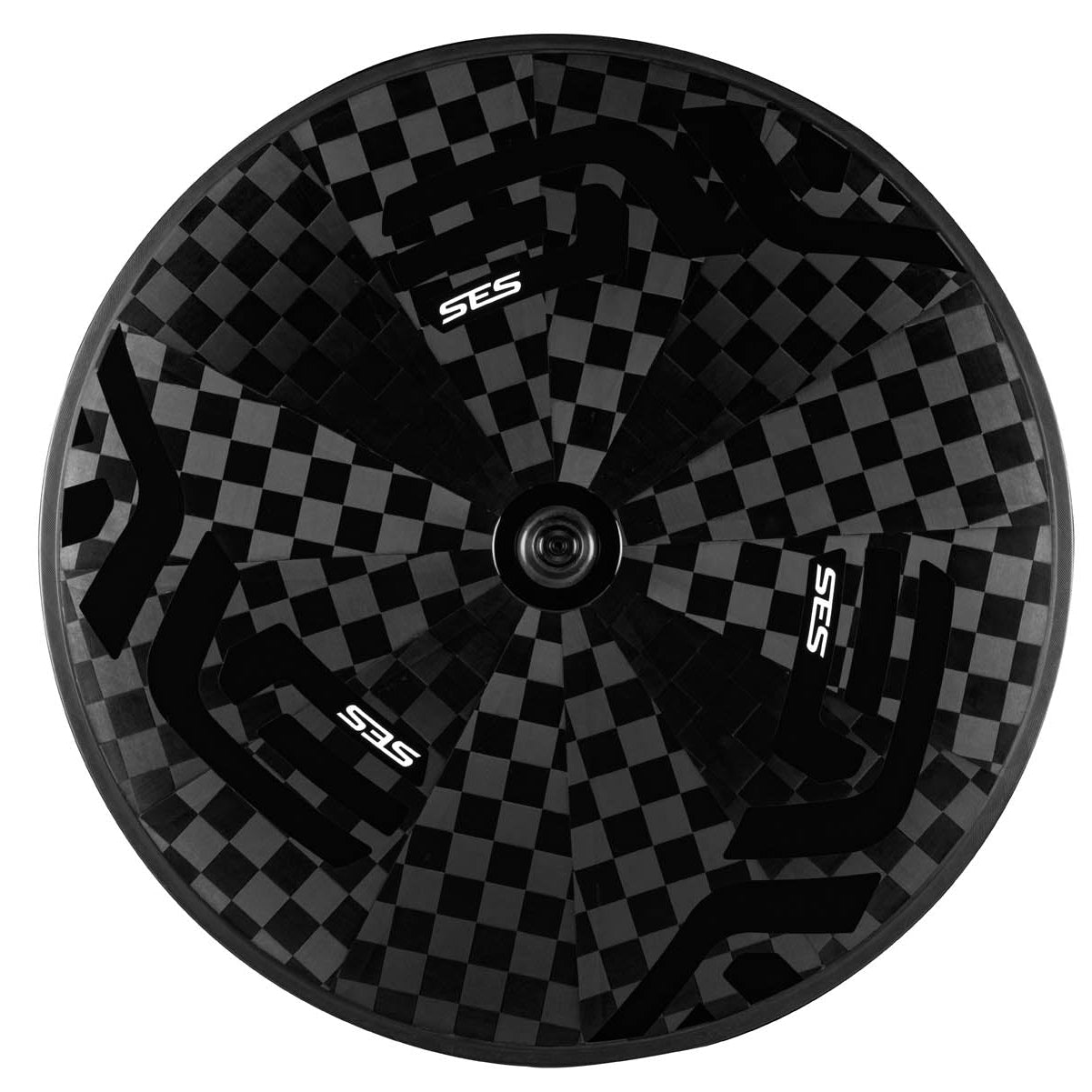 ENVE SES achterwiel - Tubeless voorbereid