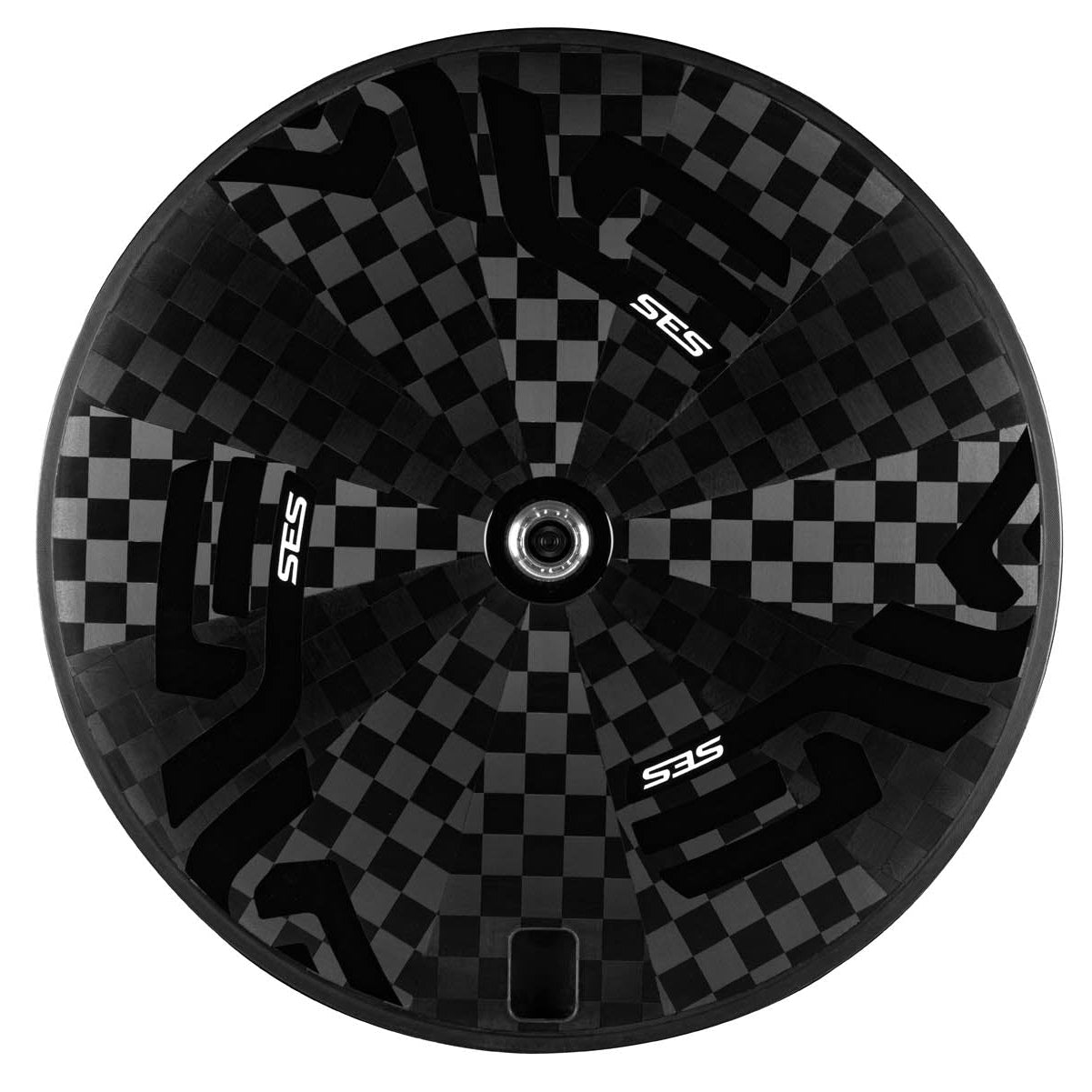 ENVE SES achterwiel - Tubeless voorbereid