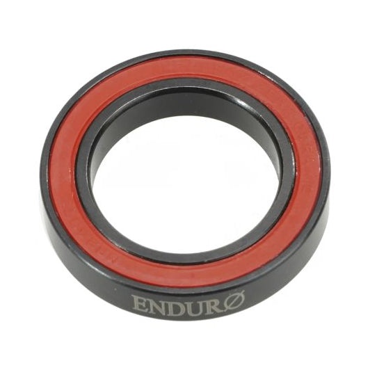 Roulement pour Boîtier de pédalier ENDURO BEARINGS Zero Ceramic MR 2437 VV(24 x 37 x 7 mm)