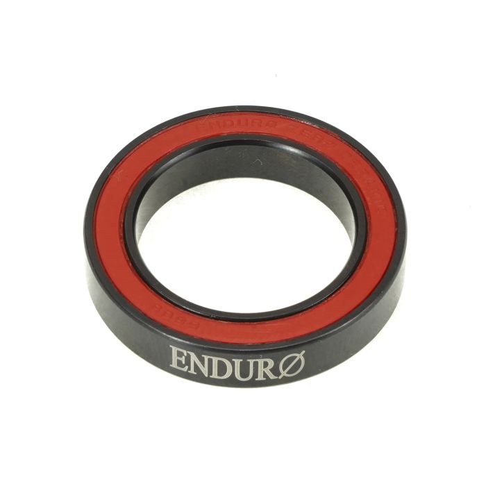 Lager voor ENDURO BEARINGS Zero Ceramic 6805 VV trapas ( 25 x 37 x 7 mm)