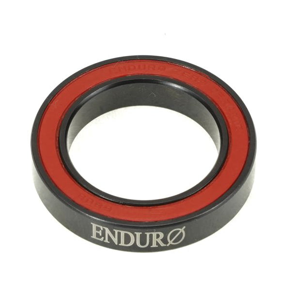 Roulement pour Boîtier de pédalier ENDURO BEARINGS Zero Ceramic 6805 VV ( 25 x 37 x 7 mm)