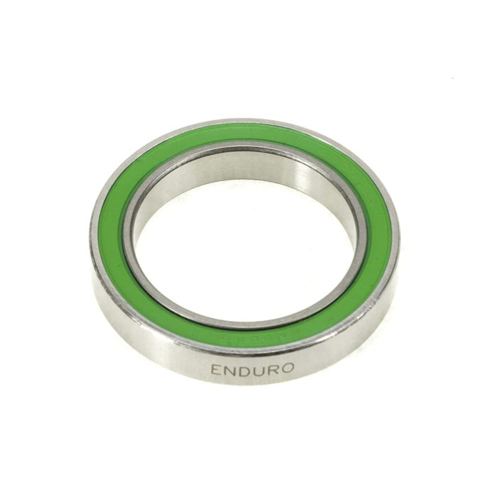 Lager voor ENDURO BEARINGS 440c roestvrijstalen trapas S6806 LLB (30 x 42 x 7 mm)