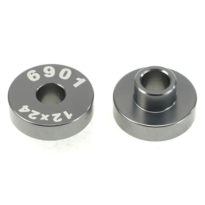 ENDURO LAGERINGEN 6901 Interne Lager Gids