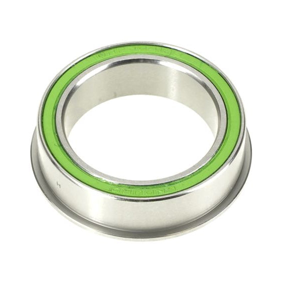 Lager voor Traplager ENDURO BEARINGS Inox 440c 3041 LLB Double Row (30 x 41/44 x 11 mm)
