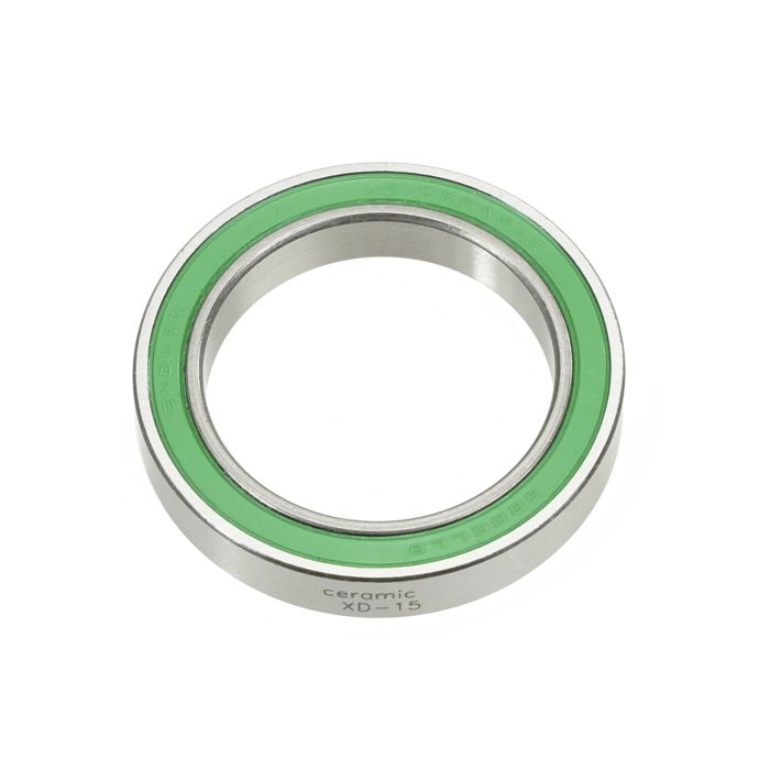 Lager voor ENDURO BEARINGS XD-15 Ceramic 6806 LLB trapas (30 x 42 x 7 mm)