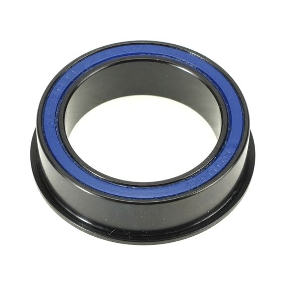 Roulement pour Boîtier de pédalier ENDURO BEARINGS ABEC3 3041 LLB Black Oxide Double Row (30 x 41/44 x 11 mm)