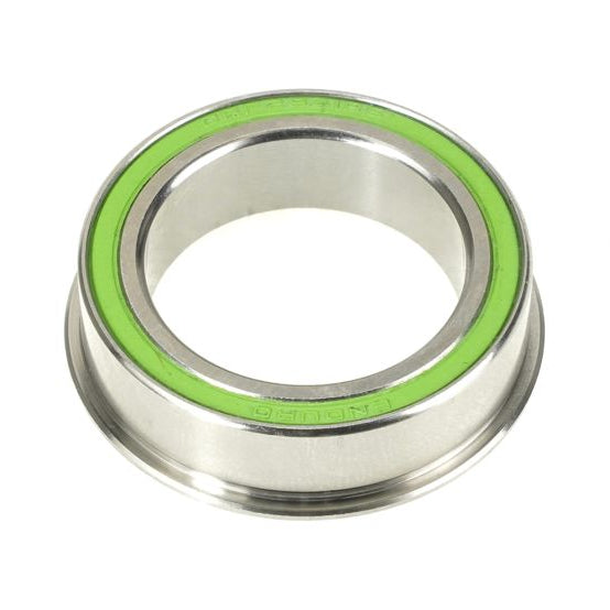 Lager voor Trapashuis ENDURO BEARINGS Inox 440c 2941 LLB Double Row (29 x 41/44 x 11 mm)