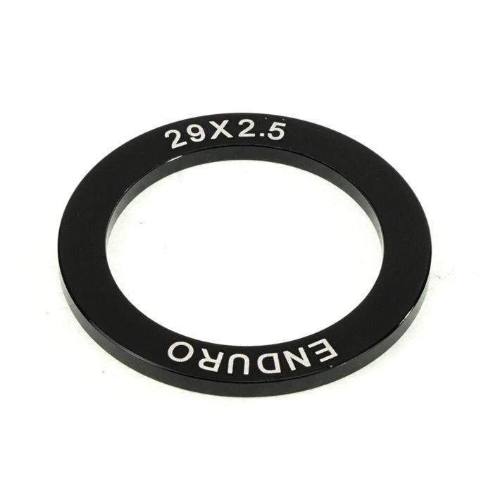 ENDURO LAGERS DUB crankstel spacers 29x40x2.5