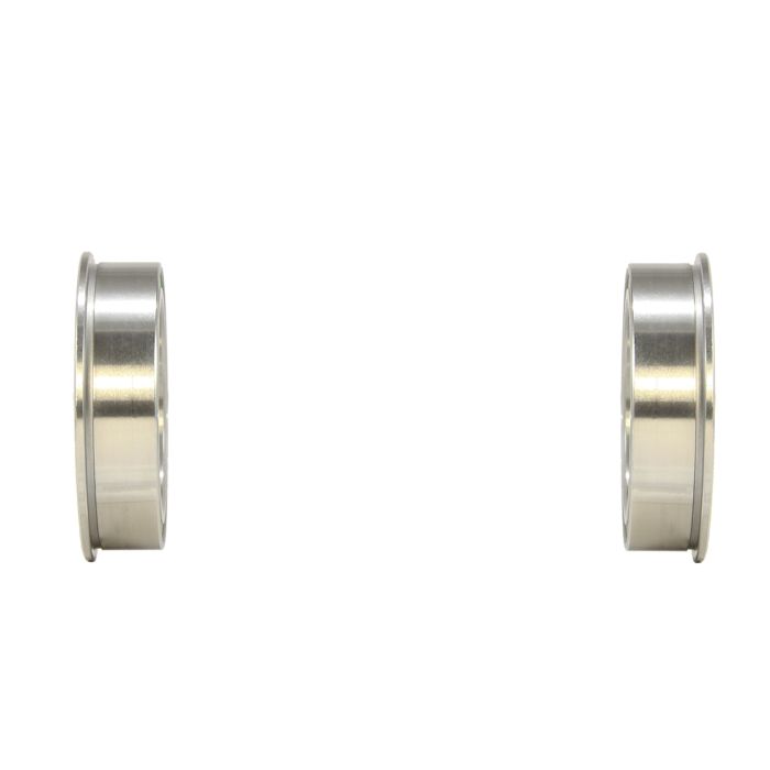 Boitier de pédalier ENDURO BEARINGS - Ceramic-Hybrid XD-15 - Press Fit BB86/92 Axe DUB