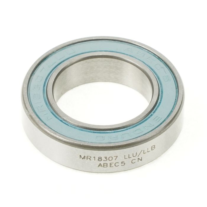 ENDURO LAGERS MR 18307 LLU/LLB CN A5 - ABEC 5 - 18x30x7