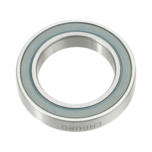 Roulement pour Boîtier de pédalier ENDURO BEARINGS MR 2437 LLU/LLB ABEC5 (24x37x7mm)