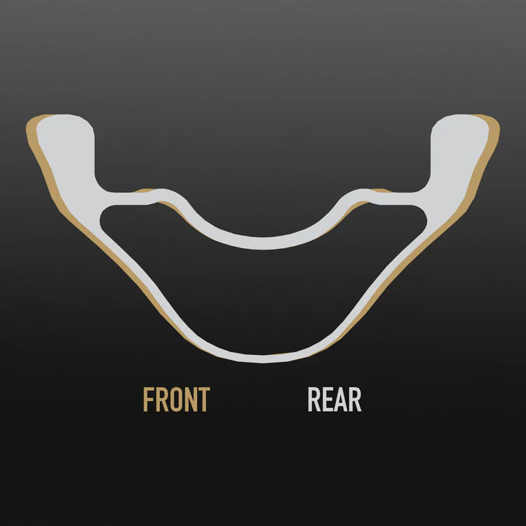 ENVE M8 29" 32mm voorvelg