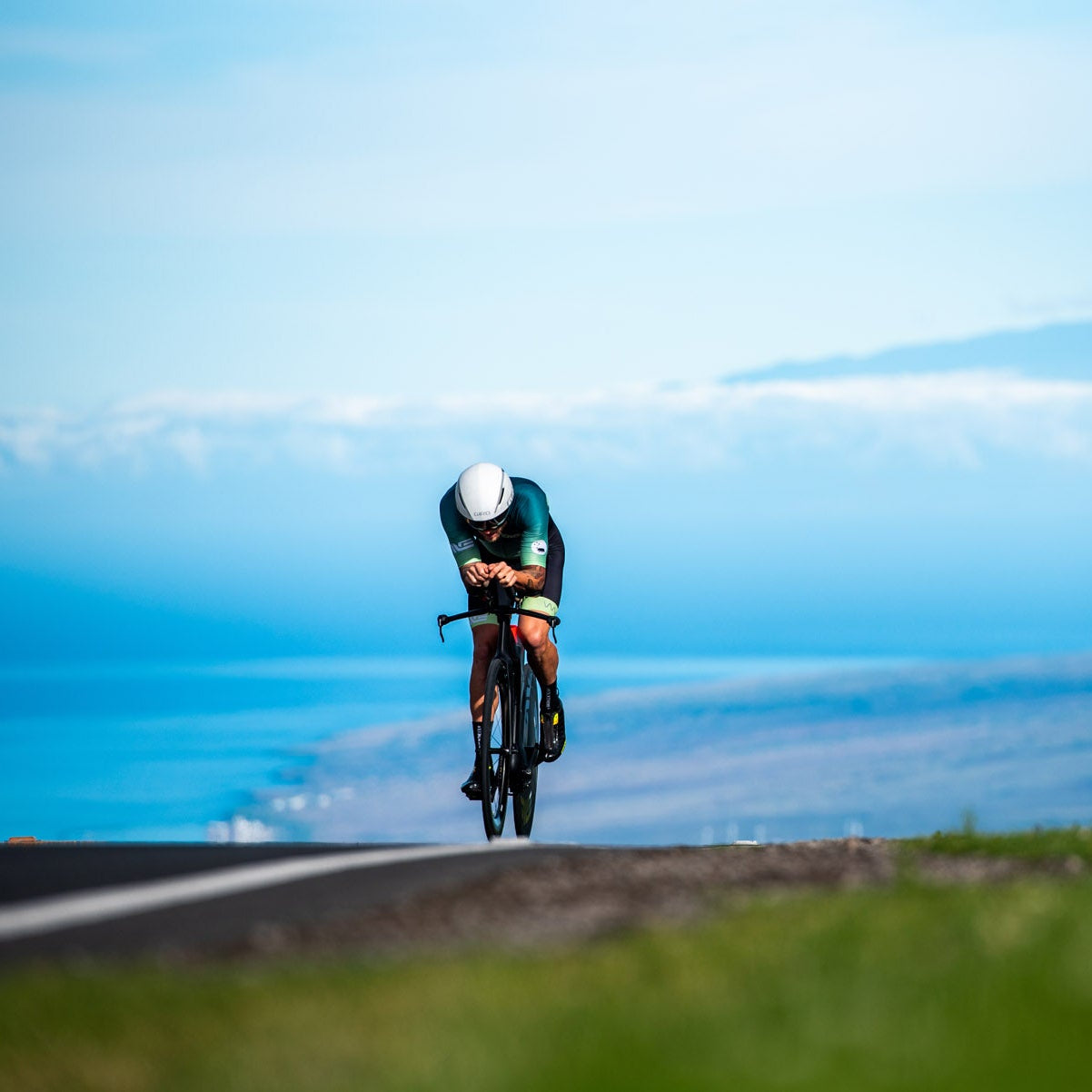 ENVE SES achterwiel - Tubeless voorbereid