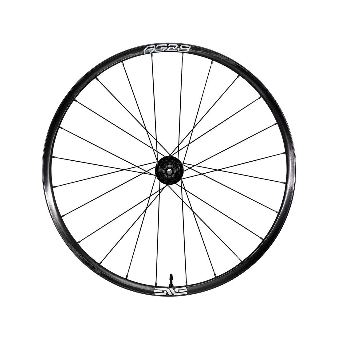 Paar ENVE FOUNDATION AG28 GEN 1 650b Tubeless Ready wielen (Center Lock)