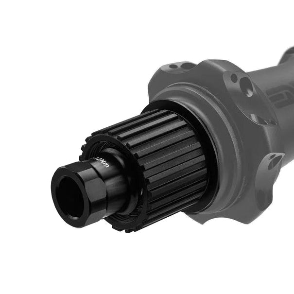 Tandwielkast ENVE INNERDRIVE Type Shimano MS