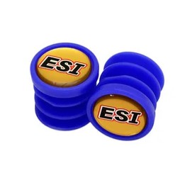 ESI Blauwe Hangeruiteinden