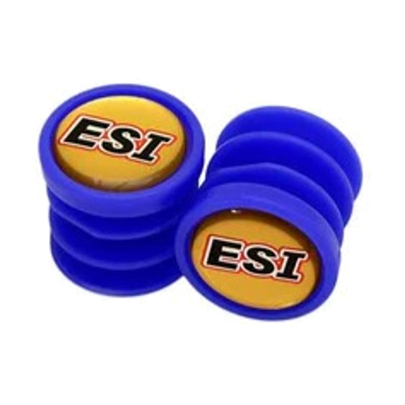 Embouts de Cintre ESI Bleu