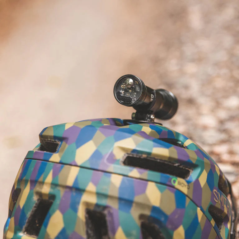 Voorverlichting UITLICHTINGSLICHTEN JOYSTICK MK18