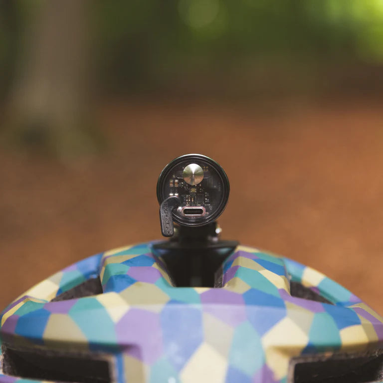 Voorverlichting UITLICHTINGSLICHTEN JOYSTICK MK18