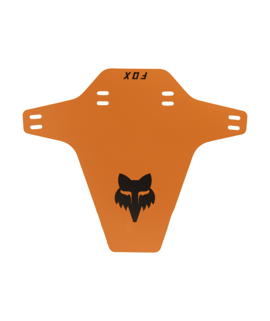 FOX MUD Spatbord Oranje