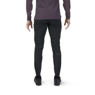 Pantalon FOX FLEXAIR Noir