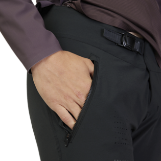 Pantalon FOX FLEXAIR Noir