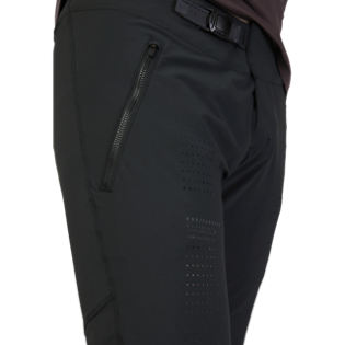 Pantalon FOX FLEXAIR Noir