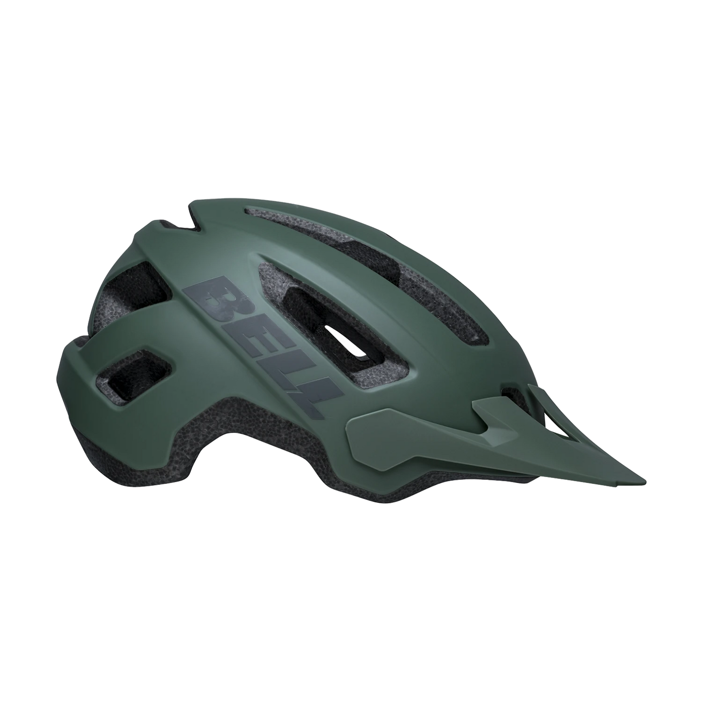 MTB-helm BELL NOMAD 2 MIPS Groen