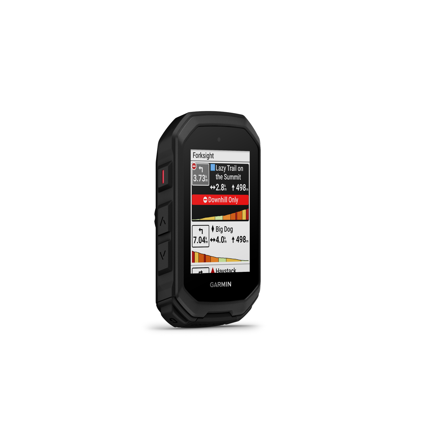 GARMIN EDGE MTB GPS