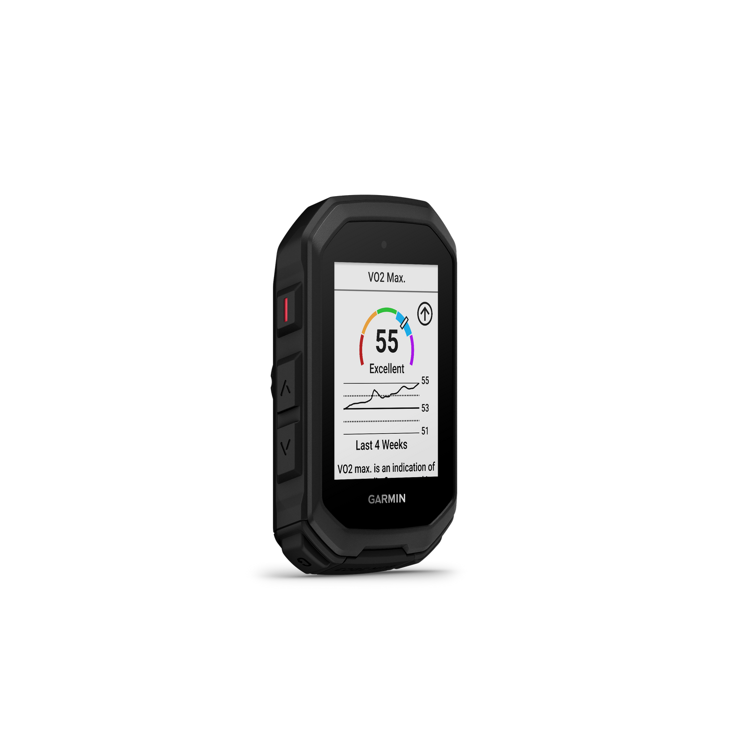 GARMIN EDGE MTB GPS