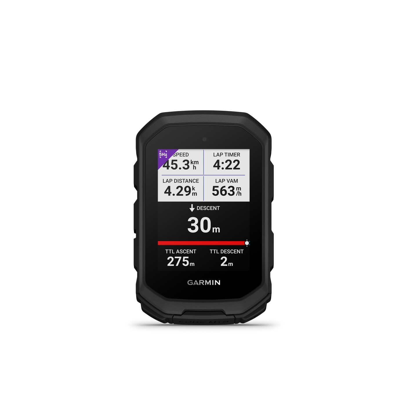 GARMIN EDGE MTB GPS