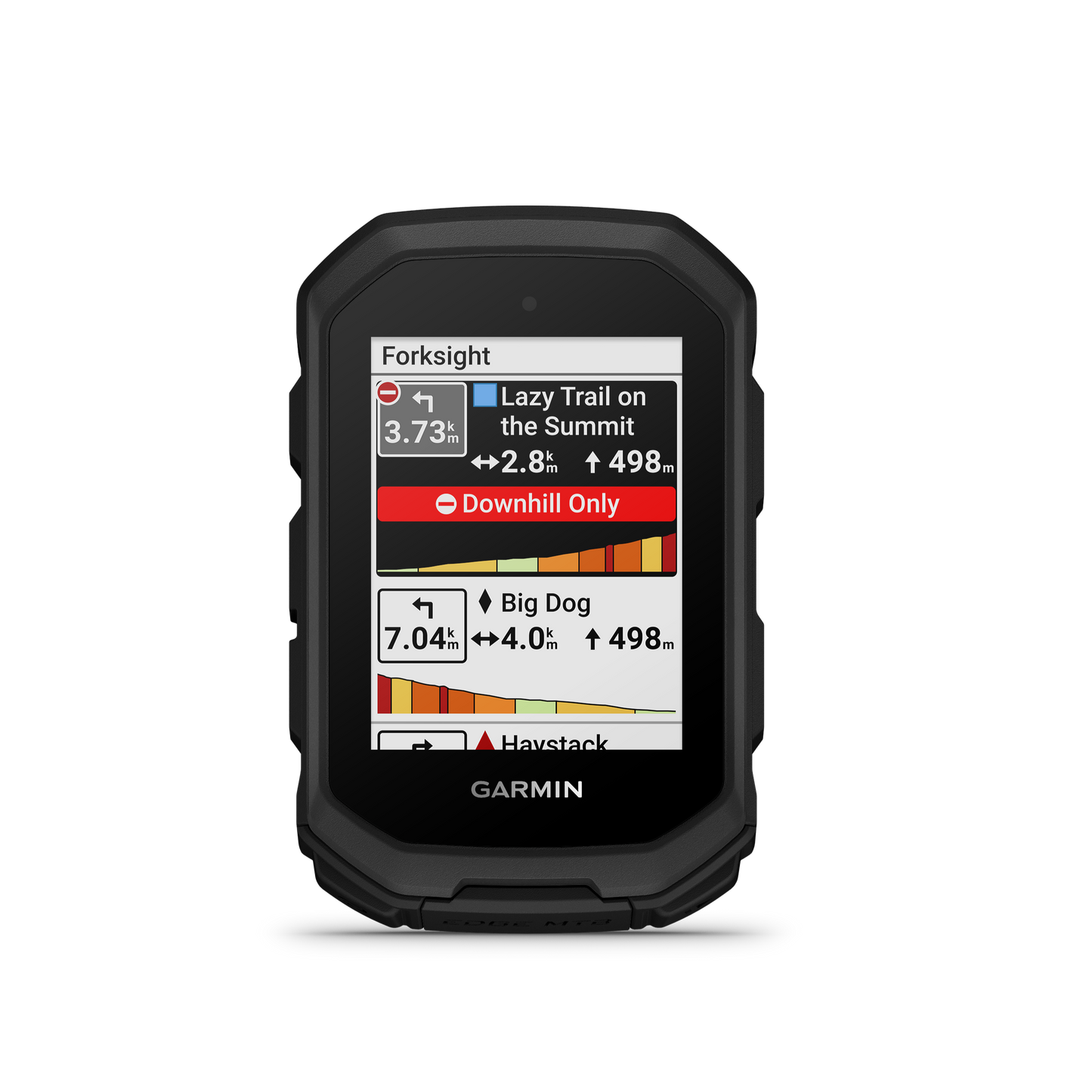 GARMIN EDGE MTB GPS