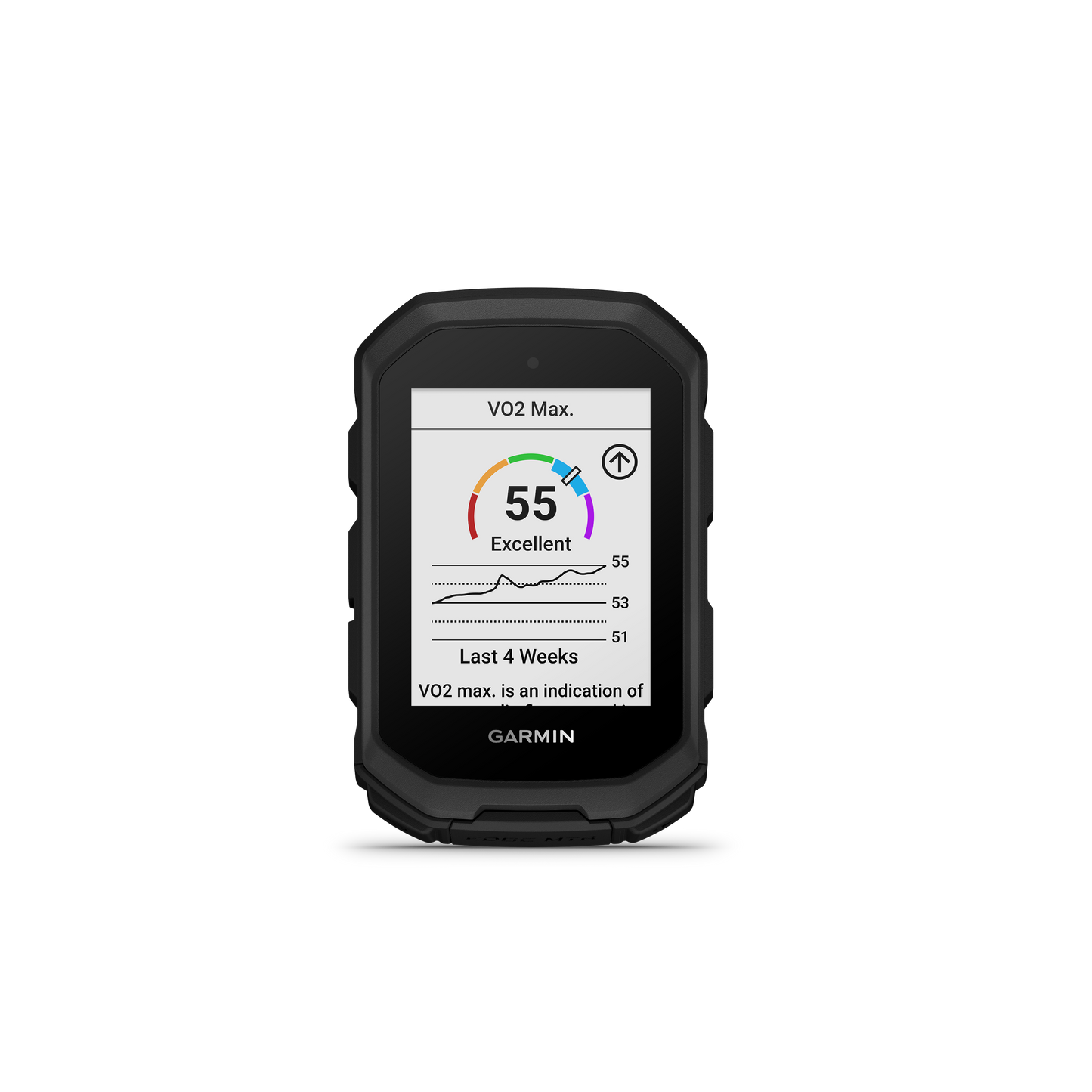 GARMIN EDGE MTB GPS