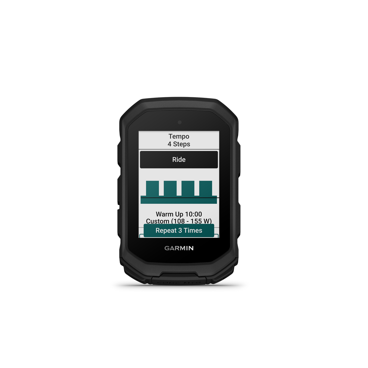 GARMIN EDGE MTB GPS