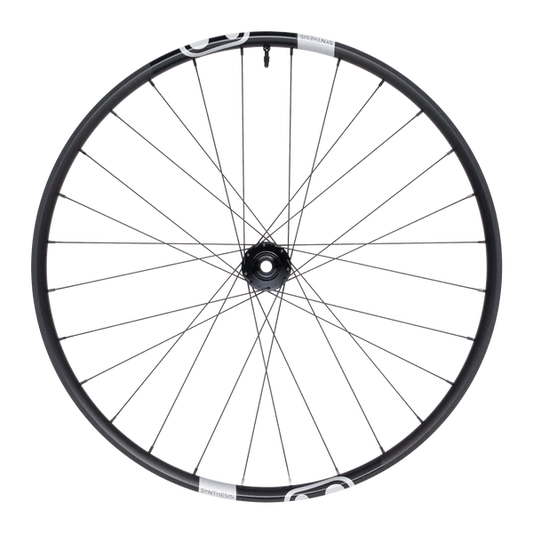 Roue Avant CRANKBROTHERS SYNTHESIS Aluminium 2.0 Enduro I9 29" 15x110 mm Boost Noir