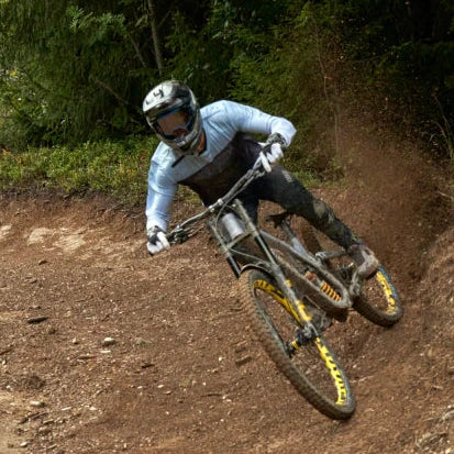 MAVIC DEEMAX DH YLW 29" 12x148mm achterwiel
