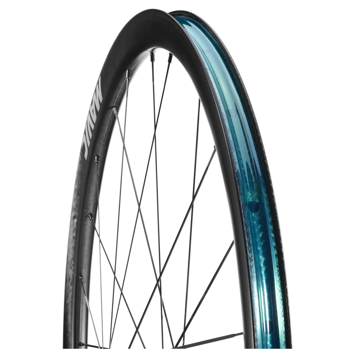 Paar MAVIC COSMIC SL 32 DISC Tubeless Ready wielen (Center Lock) 2025