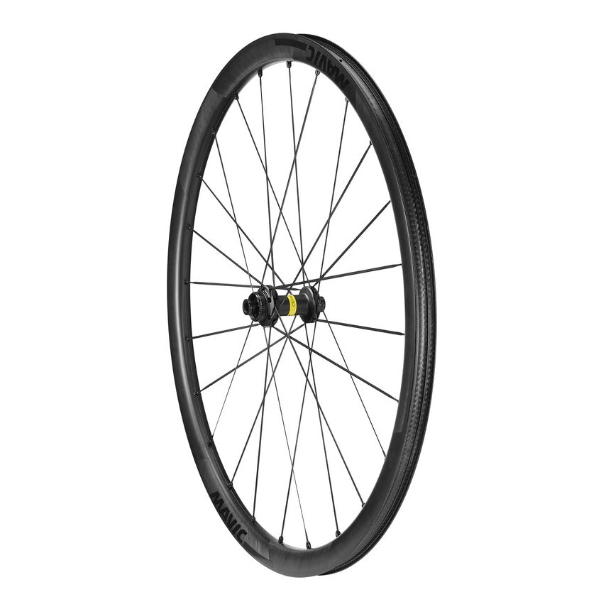 MAVIC COSMIC SLR 32 DISC Tubeless Ready (Center Lock) 2025 voorwiel