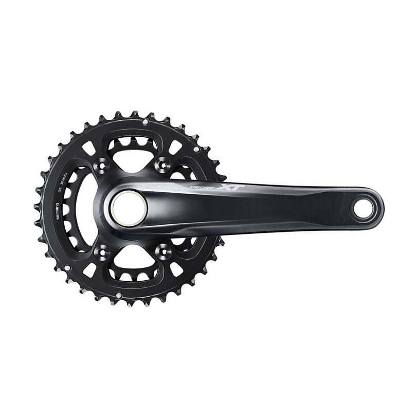 Pédalier 2x12V SHIMANO XT FC-M8100-2
