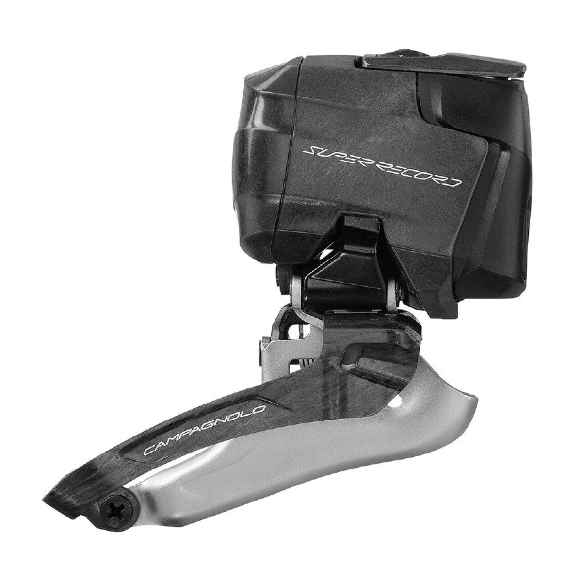 Groupe CAMPAGNOLO SUPER RECORD WRL 2x12V