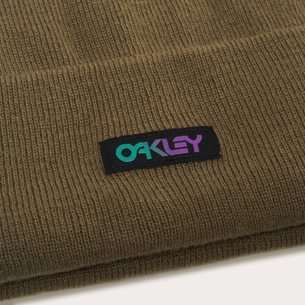 Muts OAKLEY B1B GRADIENT PATCH Kaki