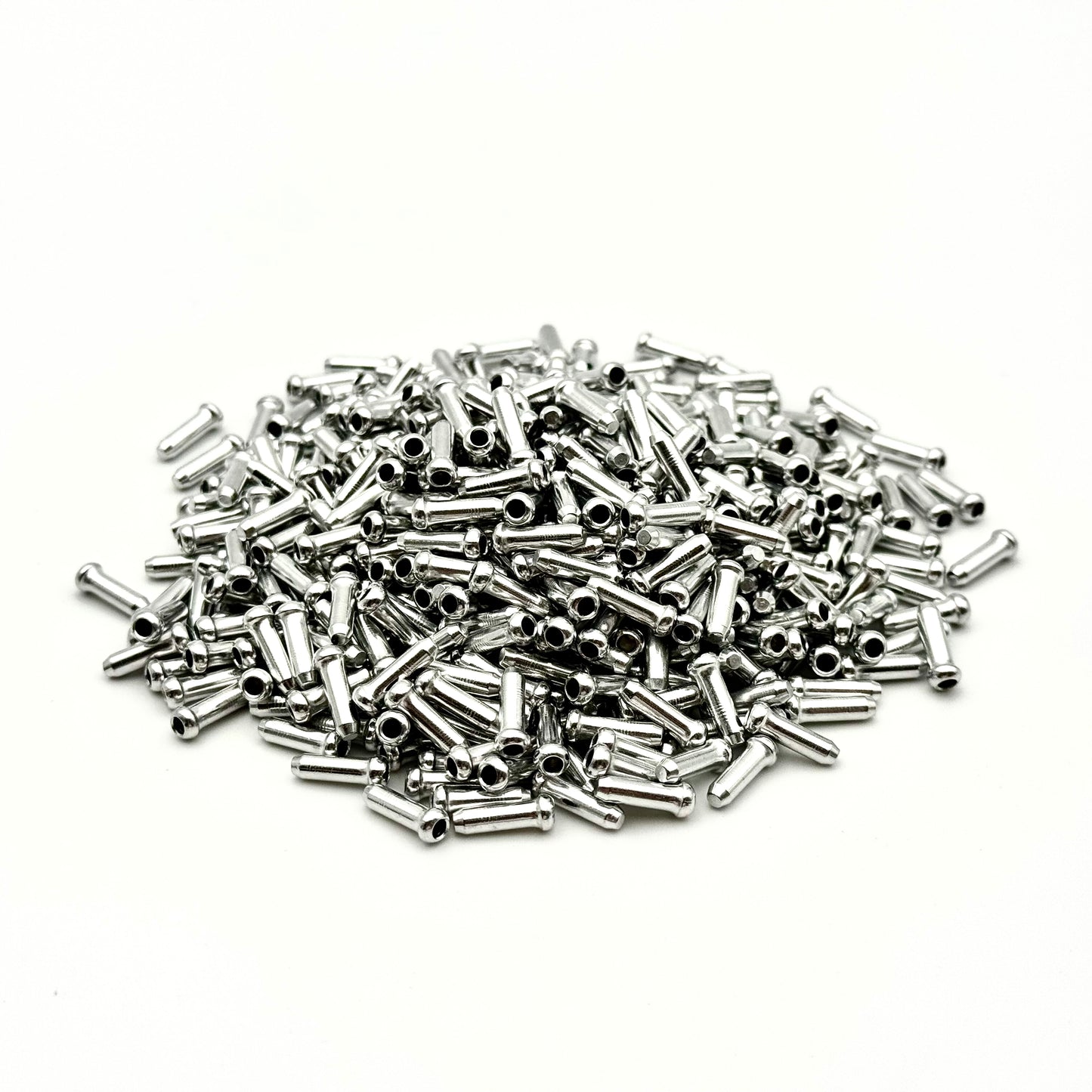 Embouts de Câble de Dérailleur CLARKS (x500)