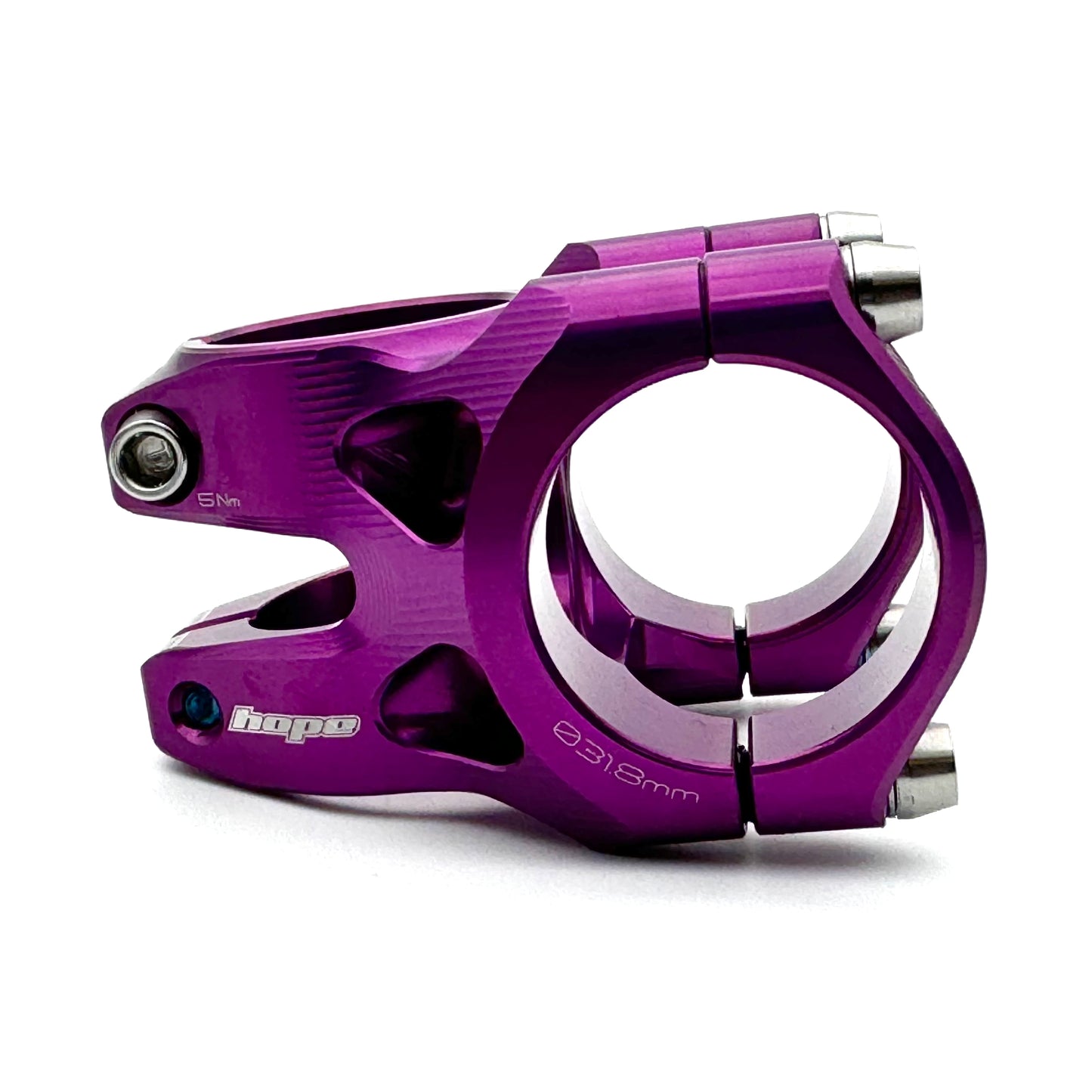 HOPE TRAIL stengel Violet